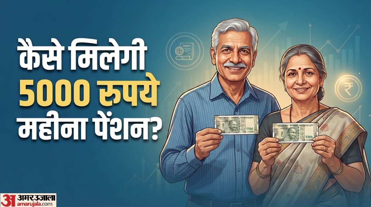 Atal Pension Yojana Eligibility criteria benefits and registration process in hindi