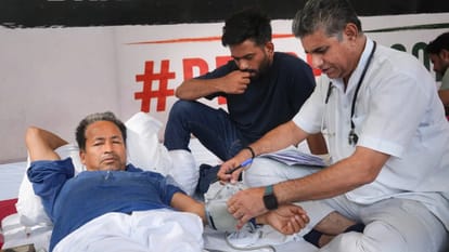 Sonakshi Sinha Support Sonam wangchuk Amid CJP Protest