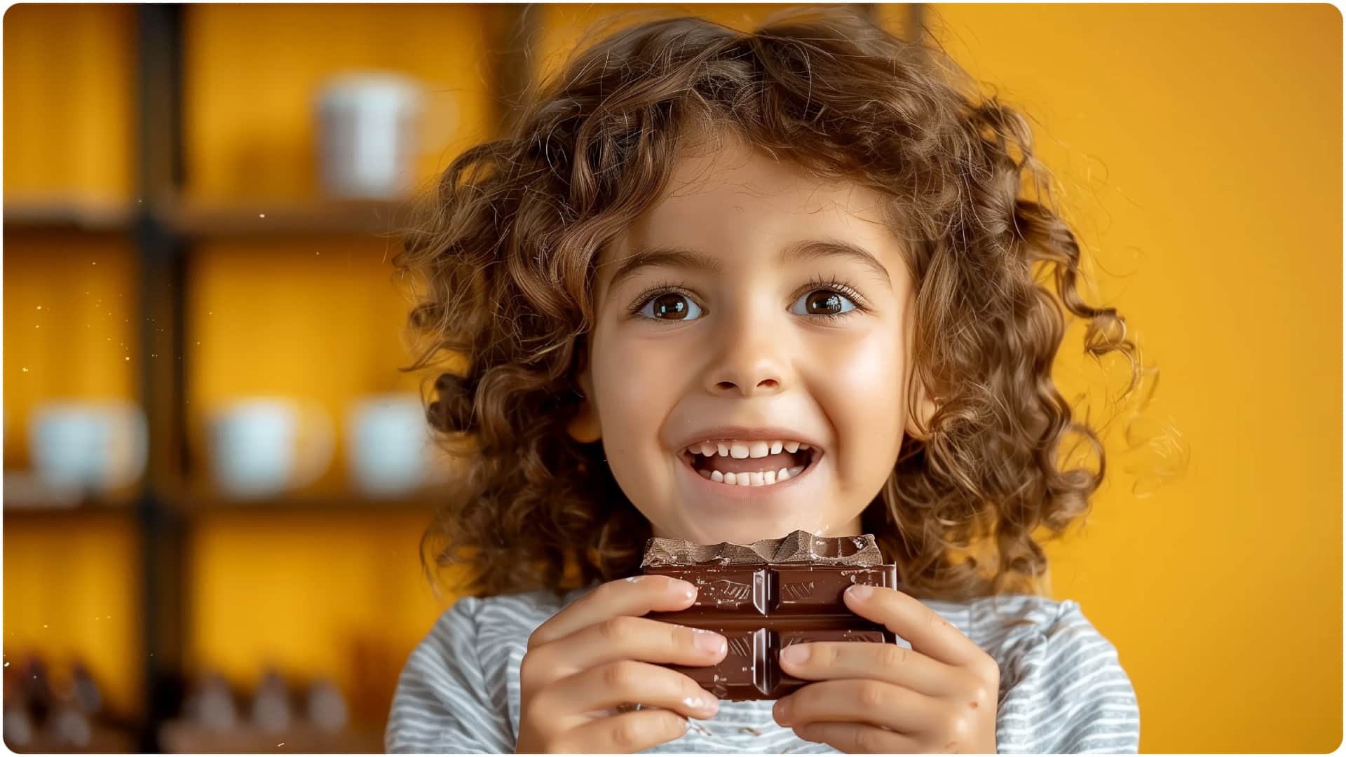 why chocolate is bad for children jyada chocolate khane ke nuksan