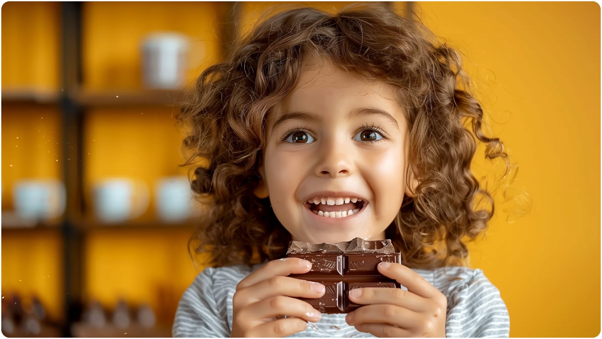 why chocolate is bad for children jyada chocolate khane ke nuksan
