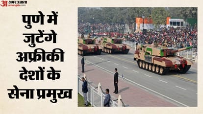भारत का रक्षा उद्योग