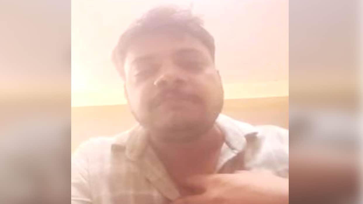 Body of a doctor from Lakhimpur Kheri recovered from the Yamuna River in Auraiya