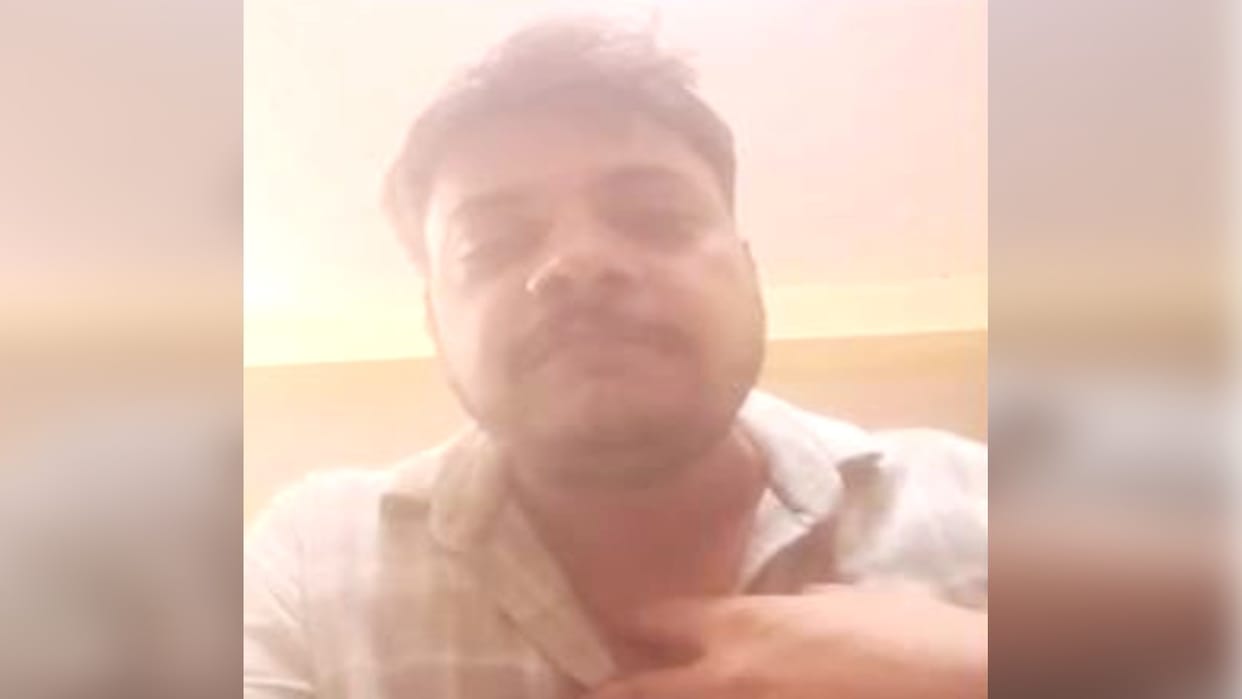 Body of a doctor from Lakhimpur Kheri recovered from the Yamuna River in Auraiya