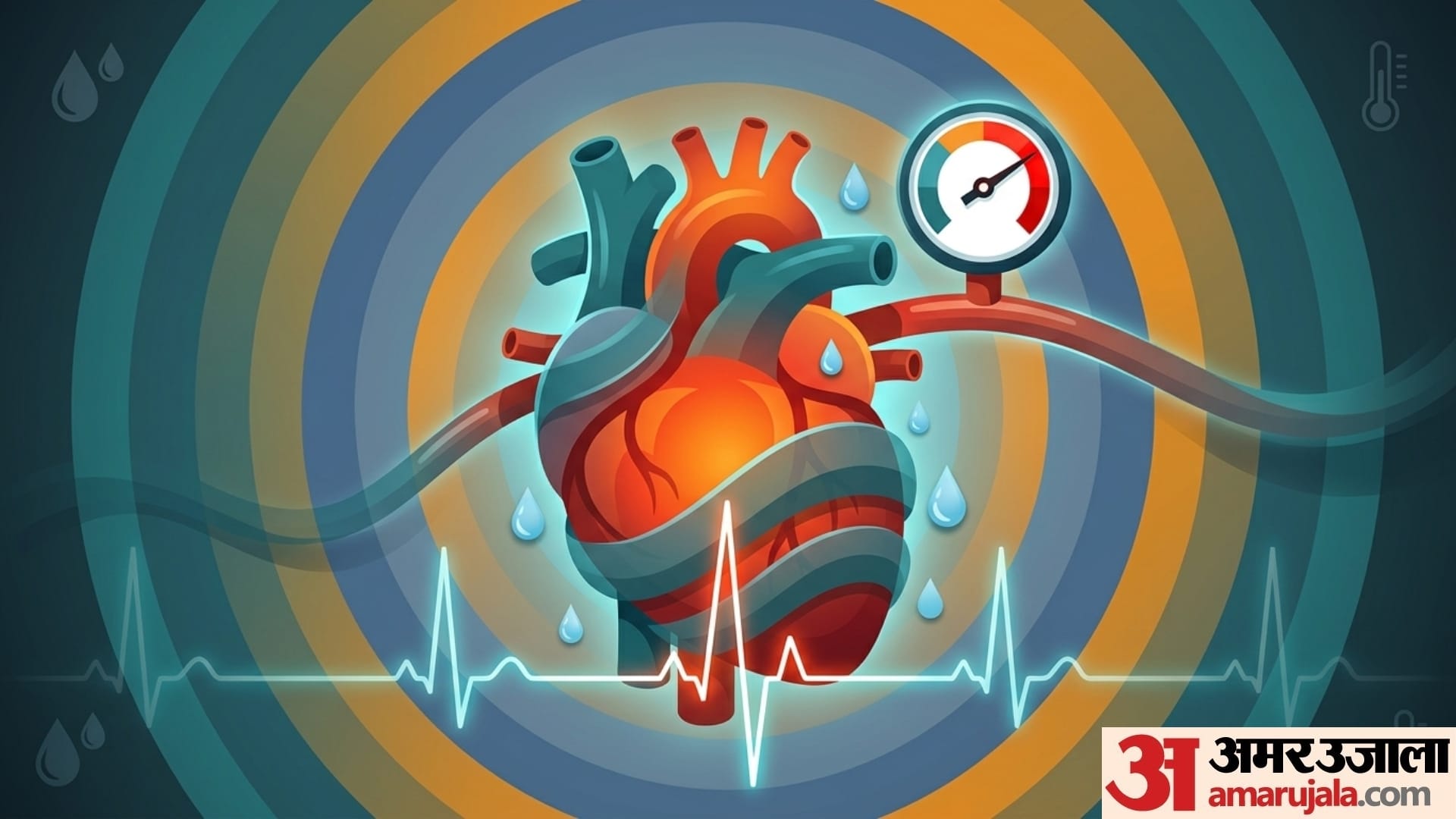 does humid weather increase blood pressure in hindi kya humidity me bp badh jata hai disprj