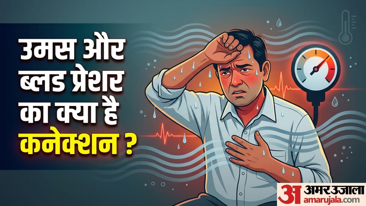 does humid weather increase blood pressure in hindi kya humidity me bp badh jata hai disprj