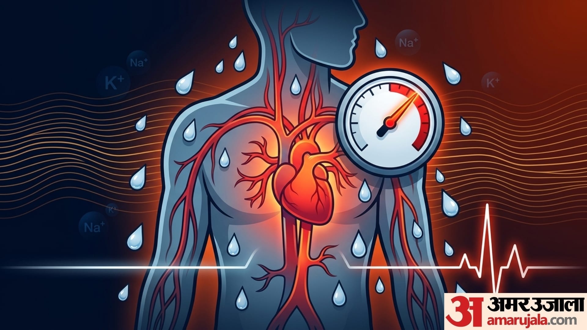 does humid weather increase blood pressure in hindi kya humidity me bp badh jata hai disprj