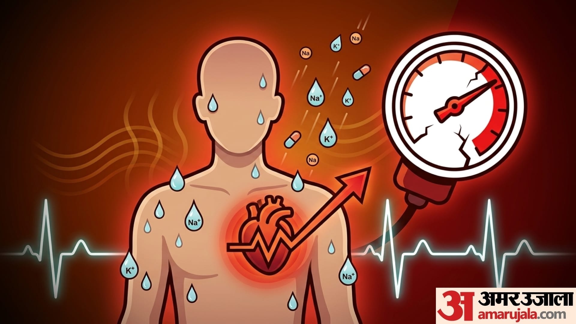does humid weather increase blood pressure in hindi kya humidity me bp badh jata hai disprj