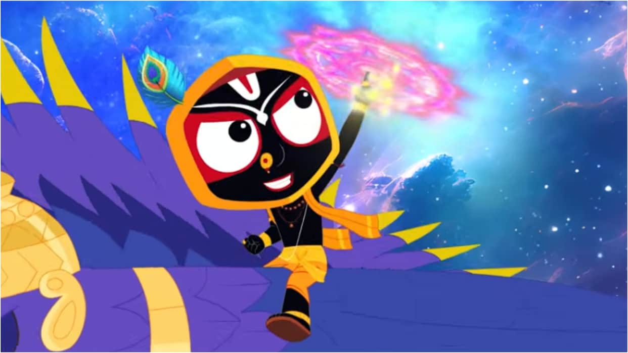 film Mahaprabhu Jagannath banned a day before release The makers moved the Supreme Court against stay On movie