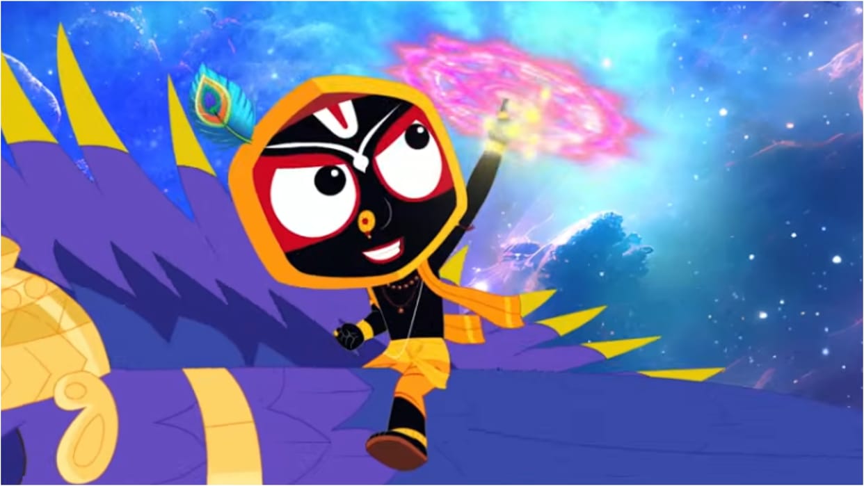 Supreme Court refuses to stay release Mahaprabhu Jagannath animated film raises concern over pleas to ban art