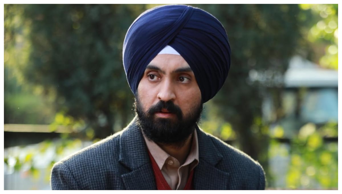 हनी त्रेहान की फिल्म 'सतलुज' के लिए दिलजीत दोसांझ ने लिया सिर्फ 1 रुपया, जानिए क्यों?