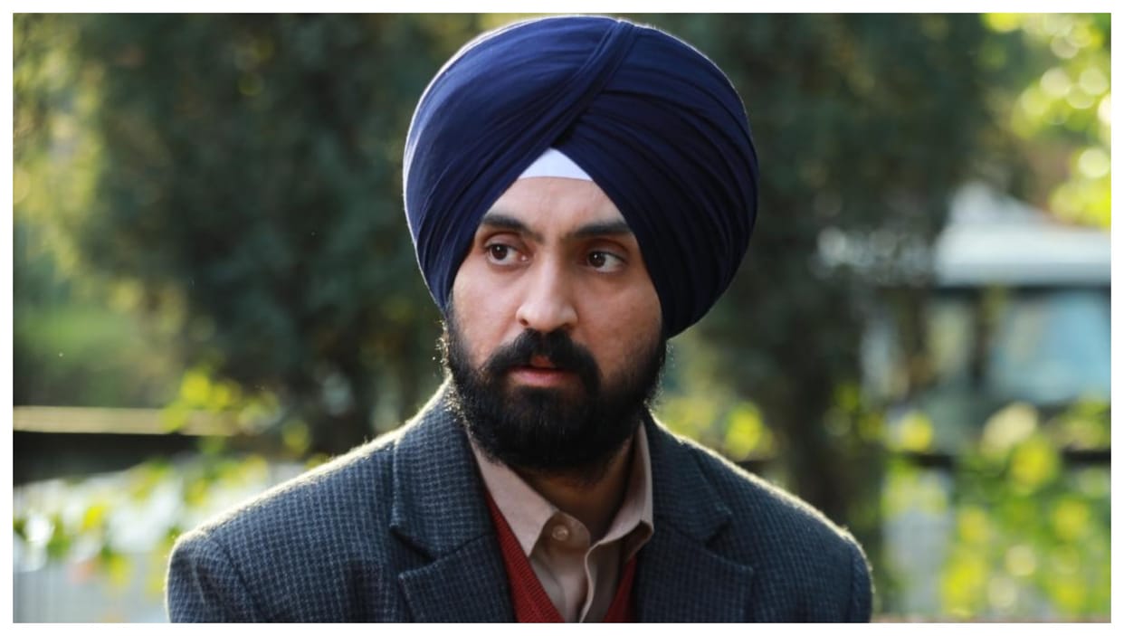 Diljit Dosanjh Fees For Honey Trehan Satluj Was Just Rs 1 Here Know Why?