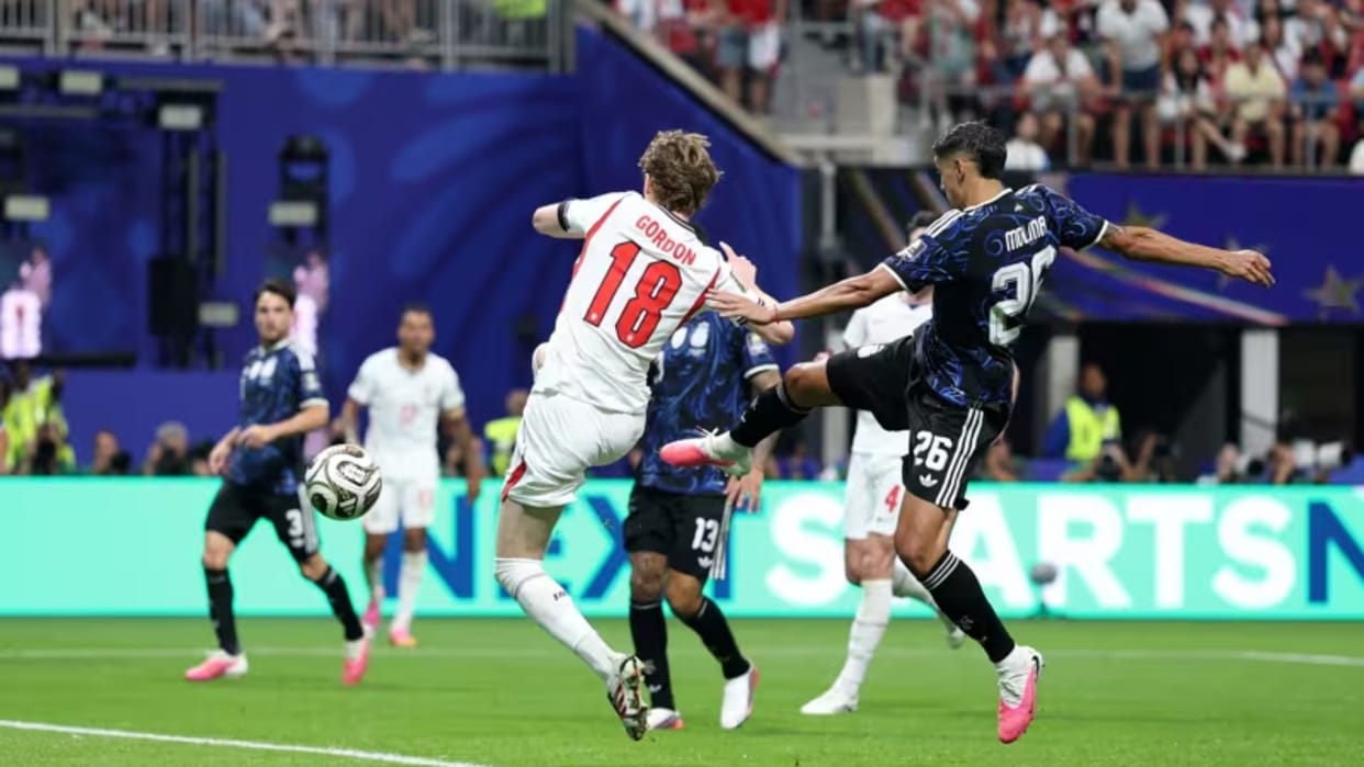 FIFA World Cup: Thomas Tuchel Defends Defensive Tactics After England 2-1 Semifinal Defeat to Argentina