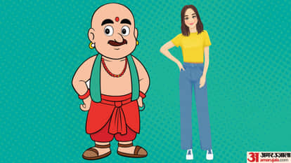 मजेदार हिंदी जोक्स