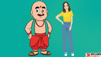 मजेदार हिंदी जोक्स