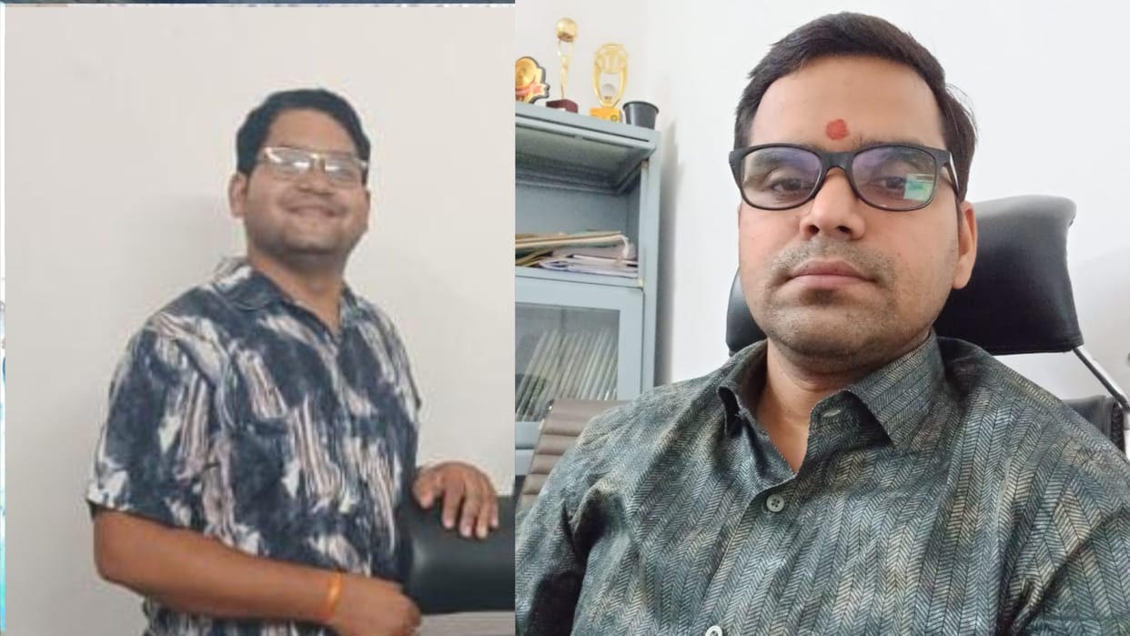 Researchers at MMMUT, Gorakhpur, have developed a nanomaterial.
