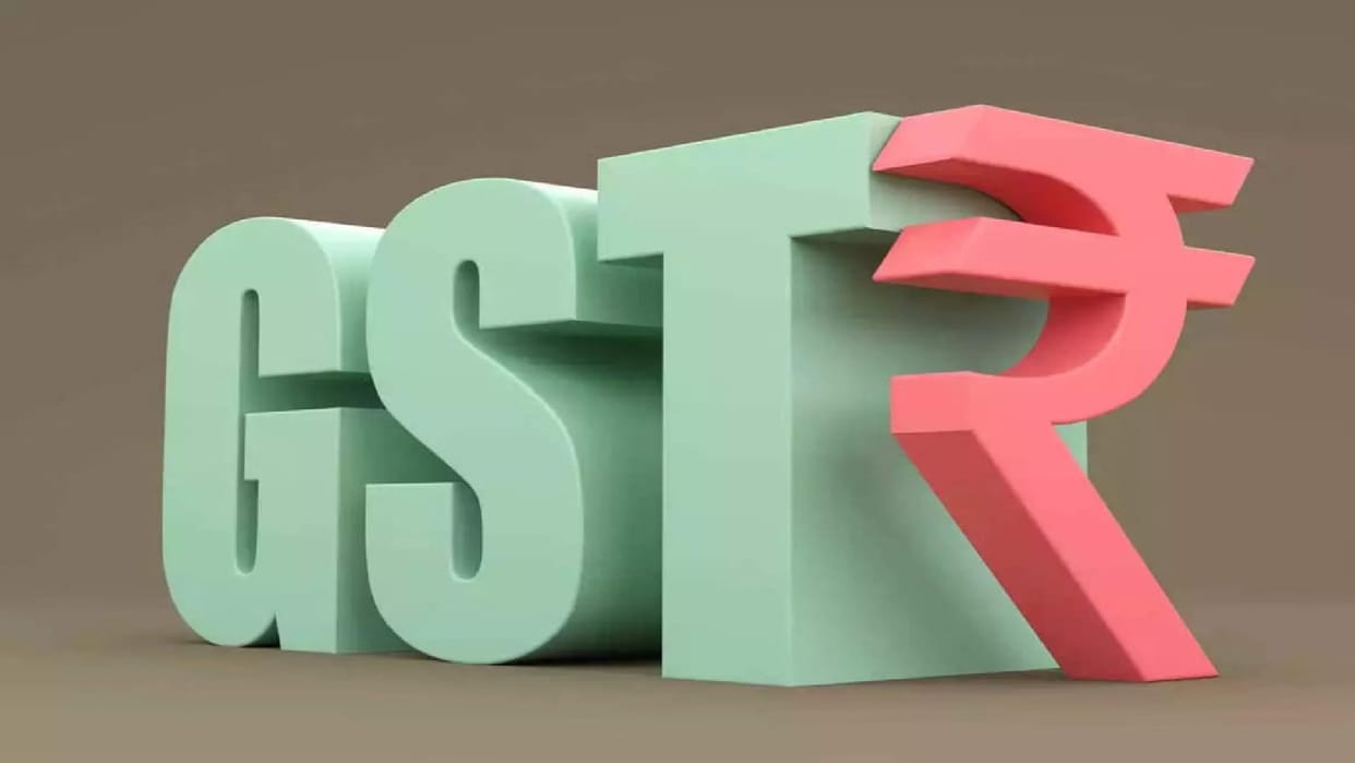 GST will now be refunded on cancellation of booking refund process will begin in states after Centre directive