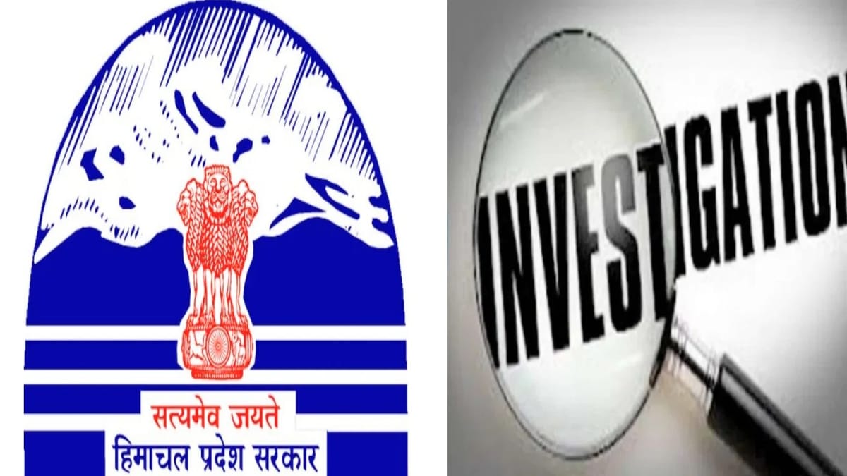 हिमाचल: ऊना में प्री-प्राइमरी शिक्षकों की तैनाती पर सरकार ने बैठाई जांच, सभी जिलों से रिकॉर्ड तलब