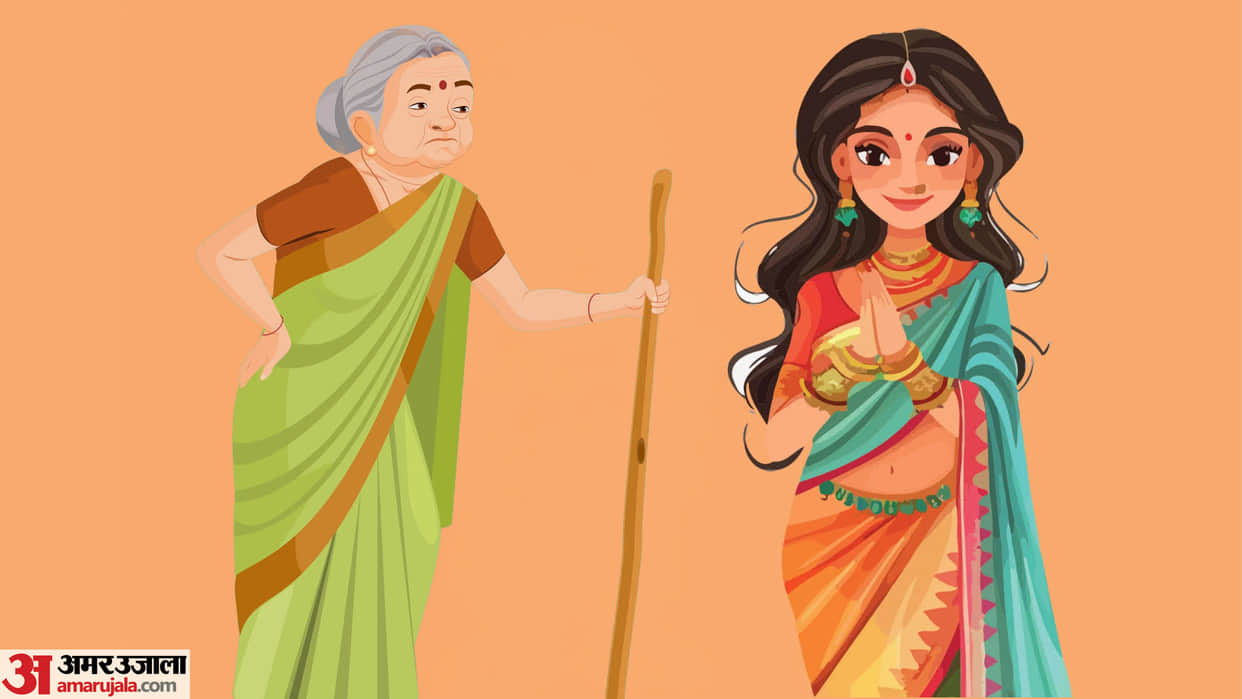 Saas Bahu Jokes In Hindi Saas Damad Latest Chutkule Joke of the Day Jija Sali New Jokes 2026