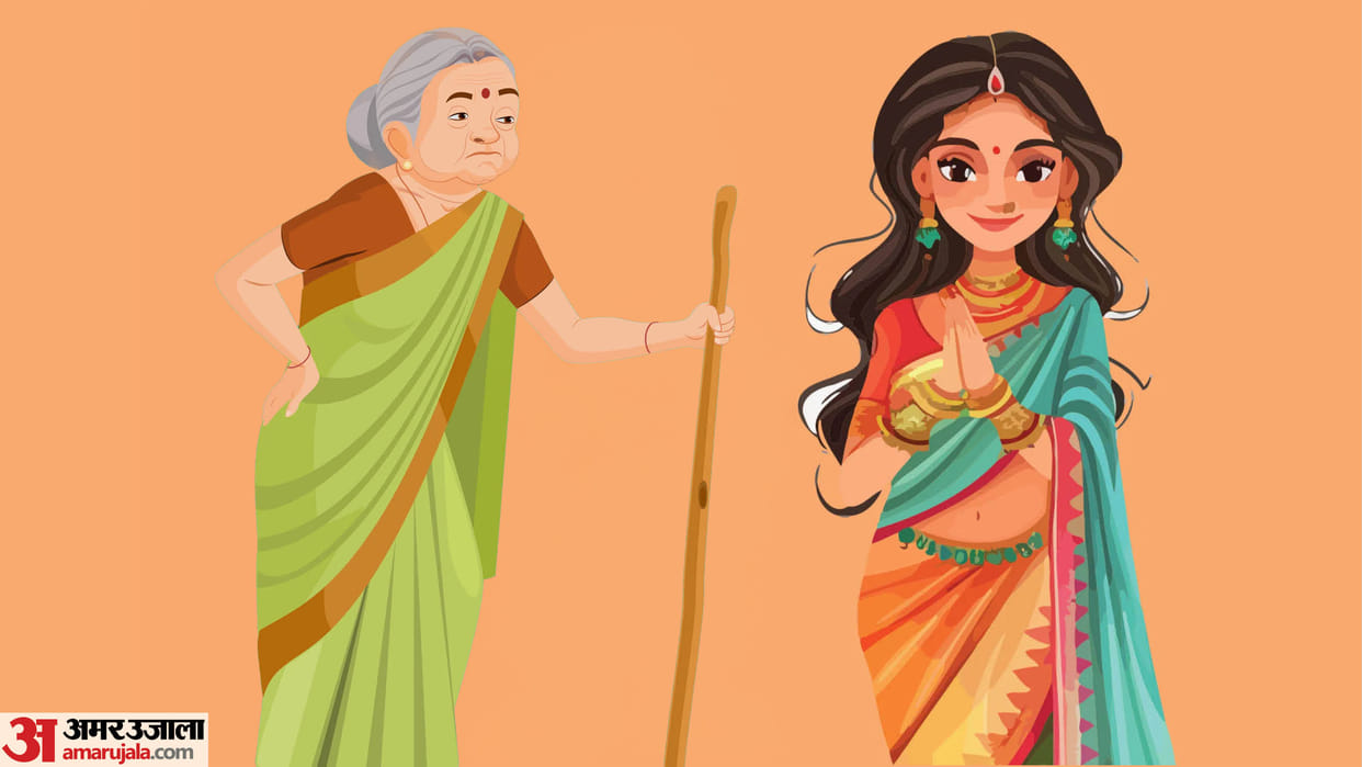 Saas Bahu Jokes In Hindi Saas Damad Latest Chutkule Joke of the Day Jija Sali New Jokes 2026