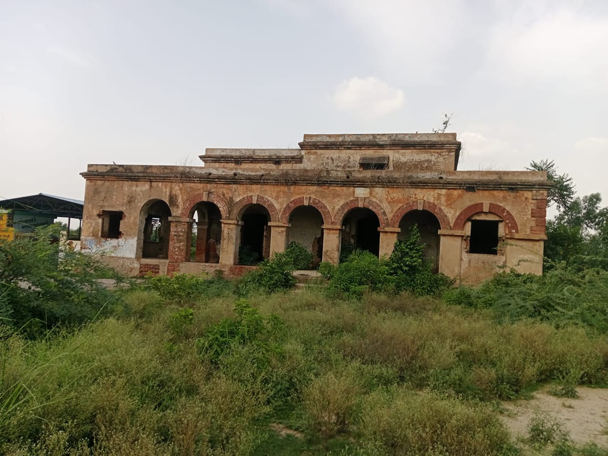 Reuna emerges as cyber fraud hotspot, police crackdown continues in Kanpur rural belt