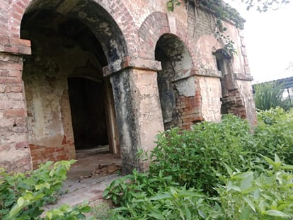 Reuna emerges as cyber fraud hotspot, police crackdown continues in Kanpur rural belt