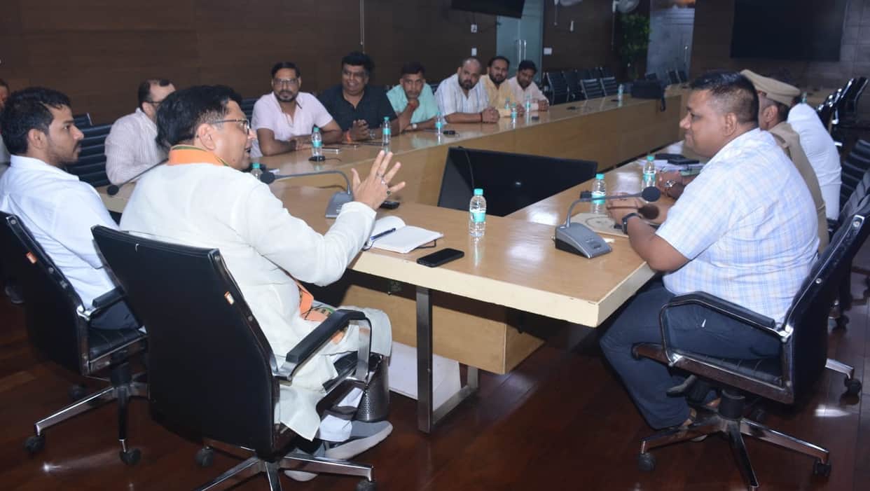 Kanpur Coaching centers will not operate in basements KDA grants major relief to operators