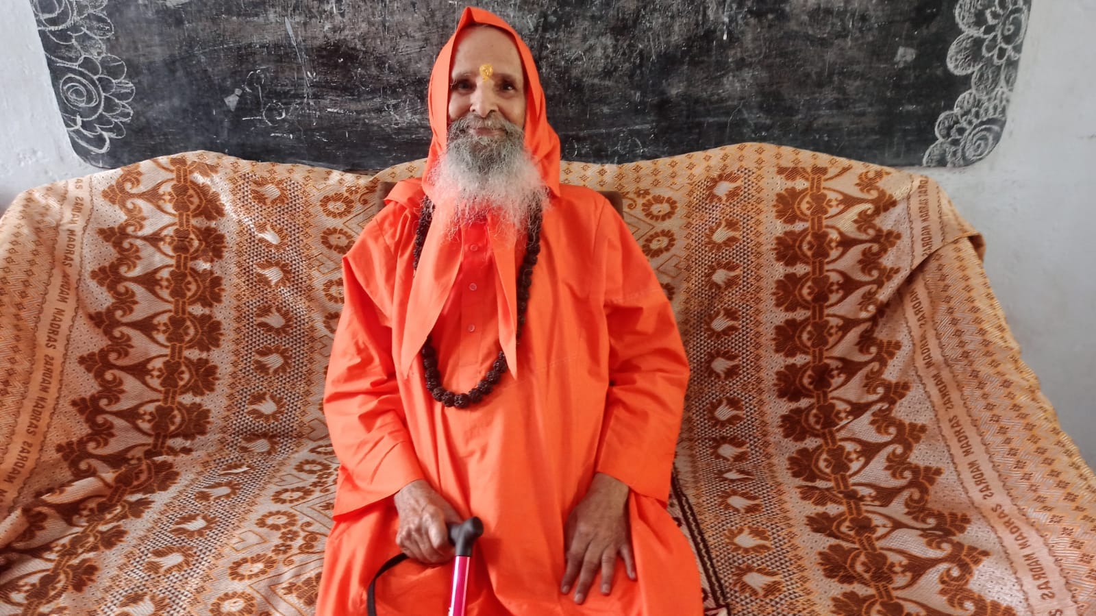 स्वामी परमानंद गिरि जी