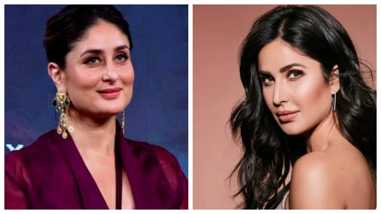 Kareena Kapoor Khan Wishes Katrina Kaif On Her Birthday Calls Her Forever Superstar