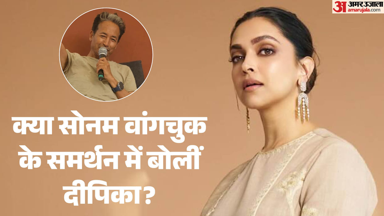 Did Deepika Padukone Post In Support Of Sonam Wangchuk Know The Truth Of Viral Failed Leader Instagram Post