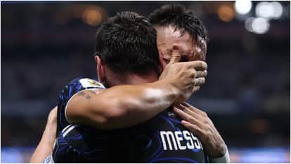 Lionel Messi at 39: How Argentina's Captain Changed the Game Without Scoring Against England