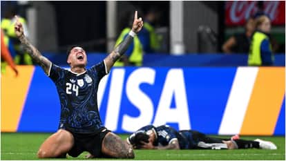 Lionel Messi at 39: How Argentina's Captain Changed the Game Without Scoring Against England
