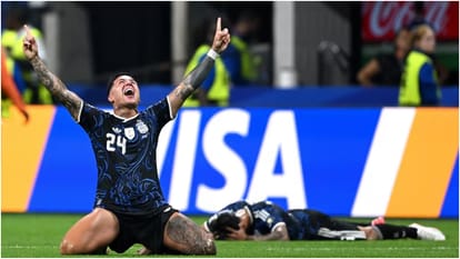 Lionel Messi at 39: How Argentina's Captain Changed the Game Without Scoring Against England