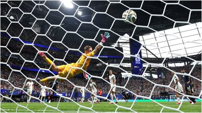 Lionel Messi at 39: How Argentina's Captain Changed the Game Without Scoring Against England