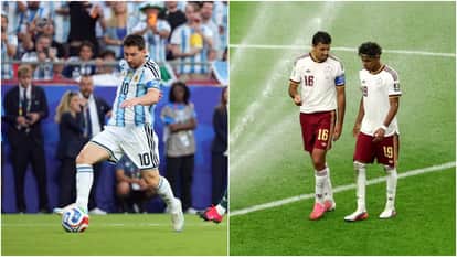 Spain vs Argentina FIFA World Cup 2026 Final Explainer All You need to Know Stats Head to Head Records Preview