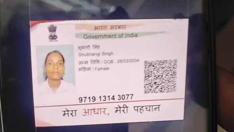 Double murder in BURARI Delhi Woman shot dead lover kills himself too