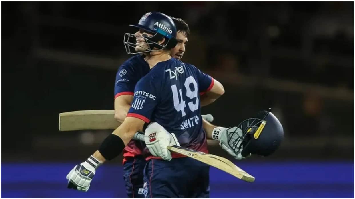 Nicholas Pooran's 31-Ball Century Overshadowed as Washington Freedom Pull Off Record T20 Chase