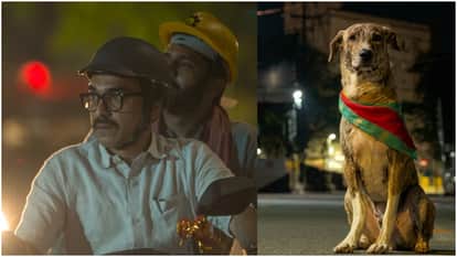 Ohh My Dog Movie Review In Hindi Pankaj Tripathi Rajesh Kumar Geeta film Ratings Directed By Amit Rai