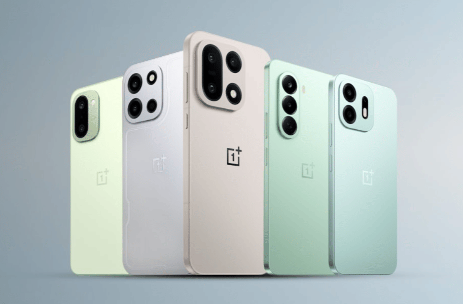 OnePlus N6x का टीजर जारी