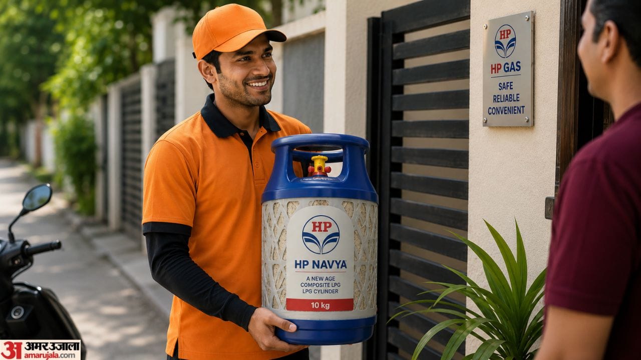 Swiggy Instamart: अब राशन की तरह एप से ऑनलाइन ऑर्डर कर सकेंगे रसोई गैस सिलिंडर, मिनटों में होगी डिलीवरी