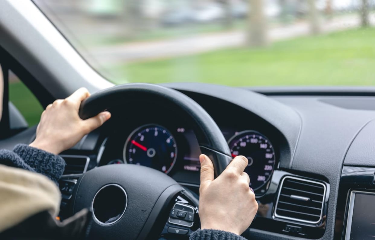 Car Mileage: What Ideal Speed Get Maximum Fuel Efficiency?