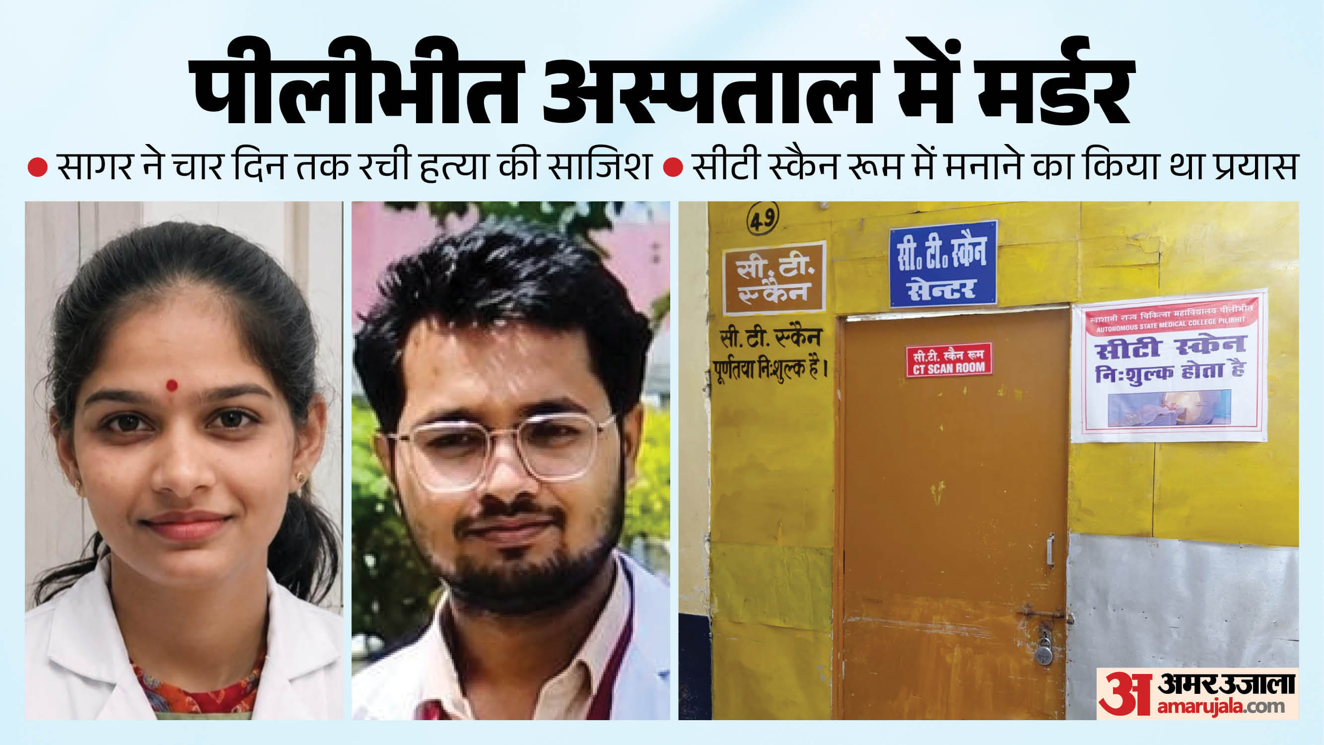pilibhit murder