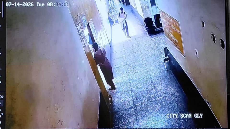 Pilibhit Medical Student Murder Sagar bought knife just day before incident carried hospital hidden in his bag