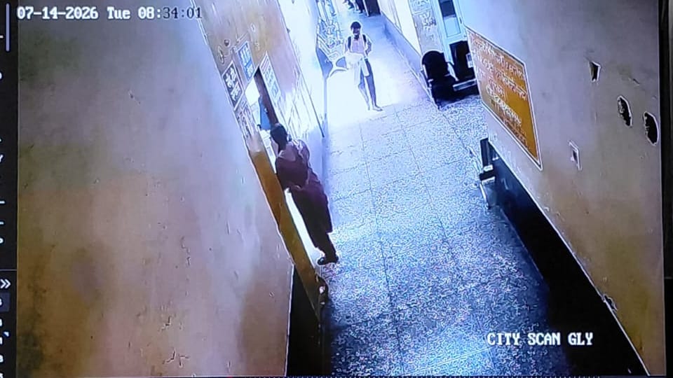 Pilibhit Medical Student Murder Sagar bought knife just day before incident carried hospital hidden in his bag