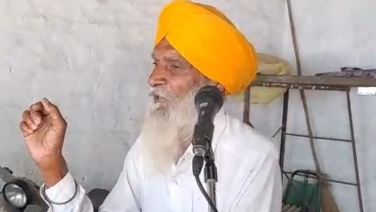 Former Sarpanch mauled inside his home by Stray Dogs in Jagraon