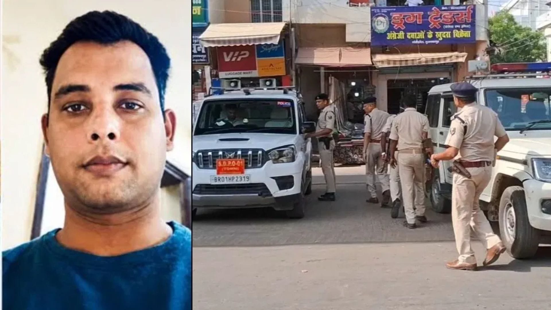 राजा सिंह के खिलाफ वारंट