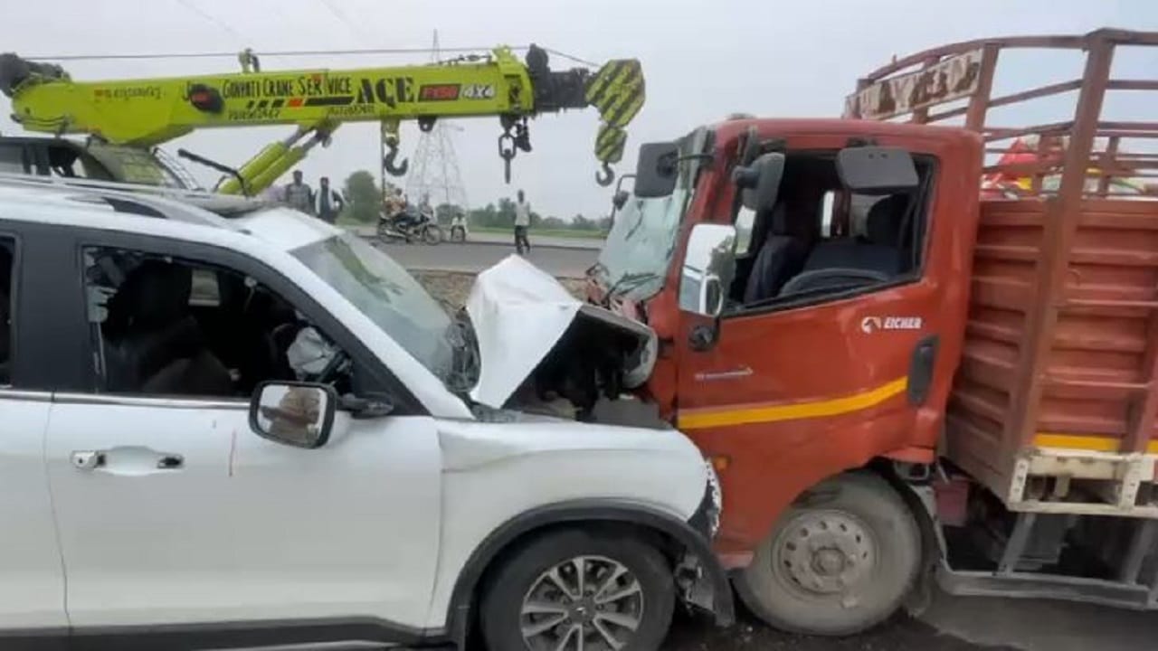 India Road Accidents 2026: Fatalities Expected to Drop by 3.2%, UP Reports Highest Deaths; Govt Data