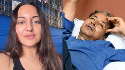 Shatrughan Sinha Slams BJP IT Cell For Trolling Sonakshi Sinha On Protest