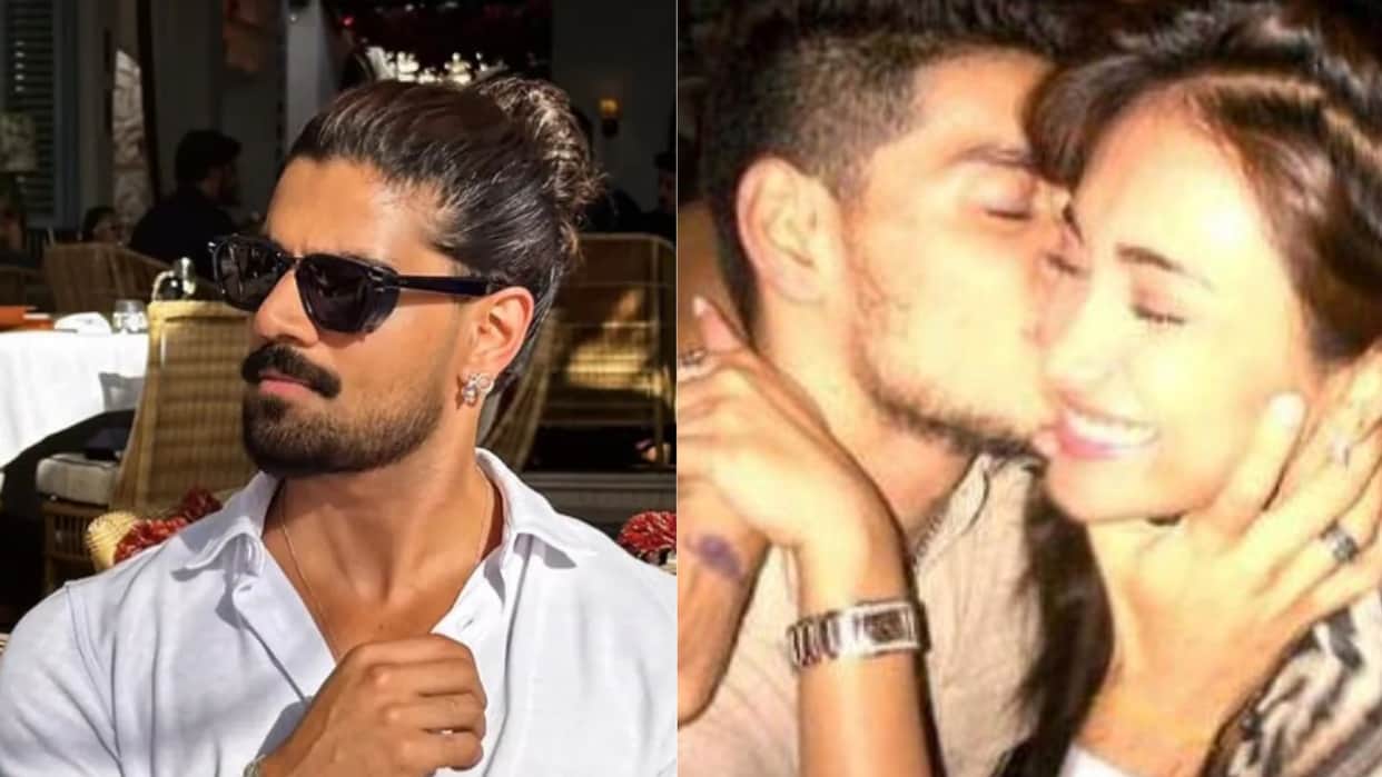 Sooraj Pancholi shared emotional  social media post on the Jiah Khan case