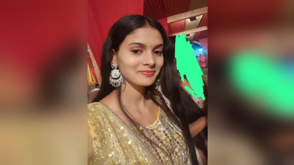 Meerut: BA Student Missing for Three Days, Family Protests at Police Station