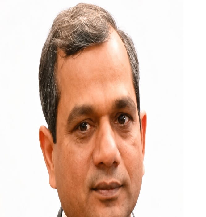 Siddheshwar Shukla